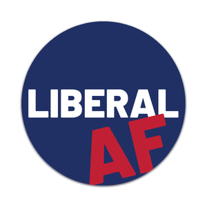 Liberal AF
